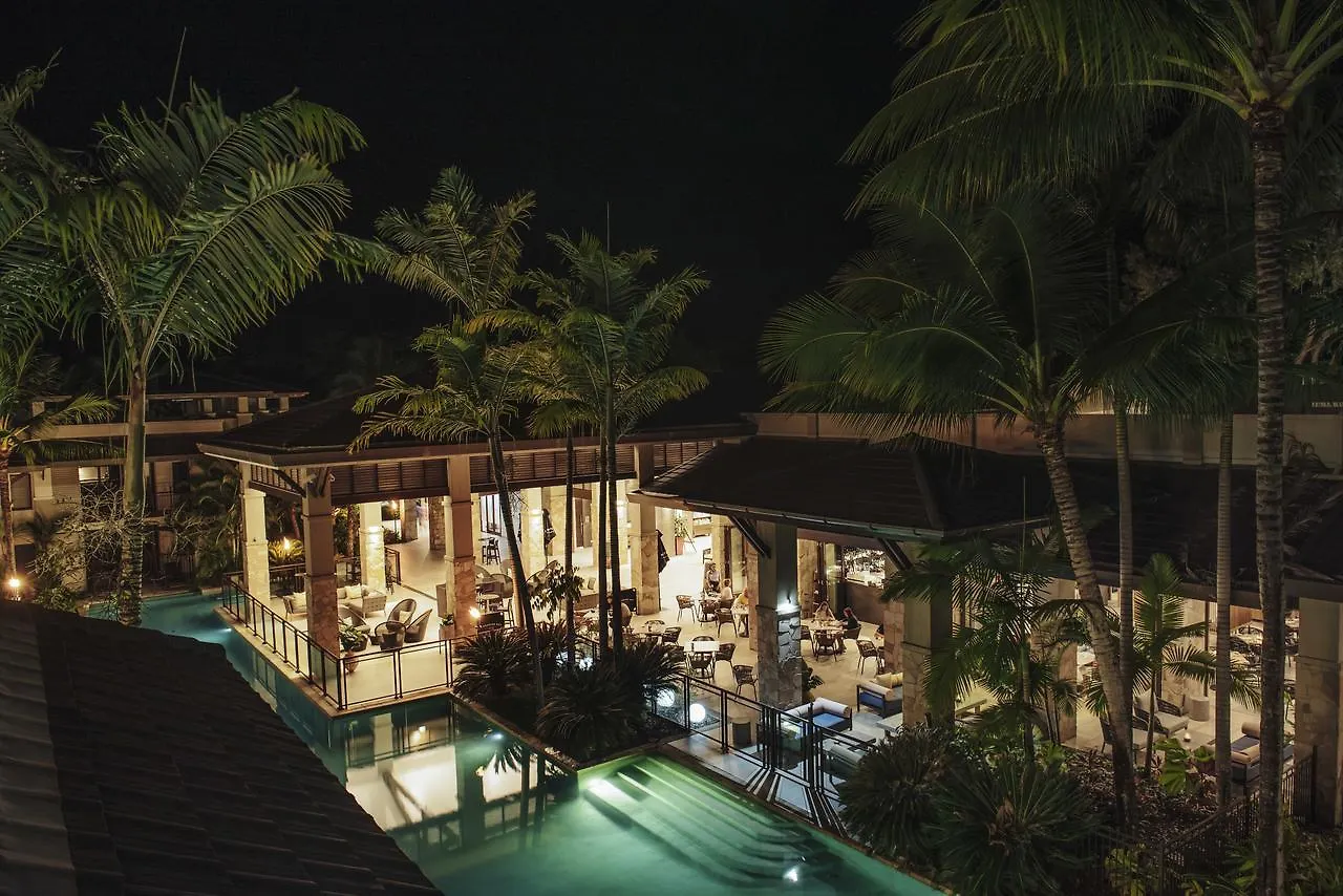 Pullman Port Douglas Sea Temple Resort And Spa