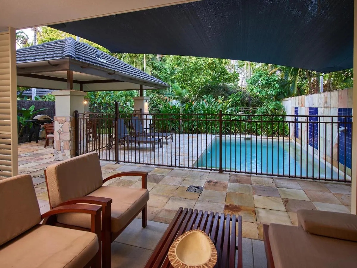 Pullman Port Douglas Sea Temple Resort And Spa