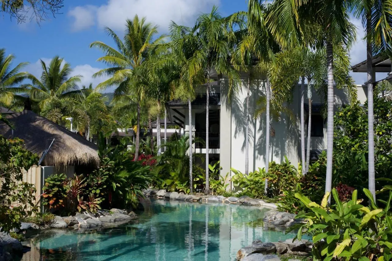 Pullman Port Douglas Sea Temple Resort And Spa