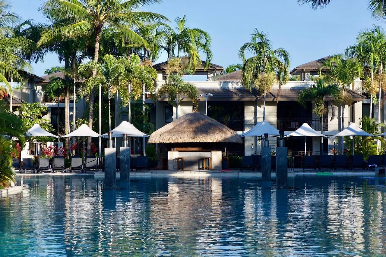 Pullman Port Douglas Sea Temple Resort And Spa 5*,