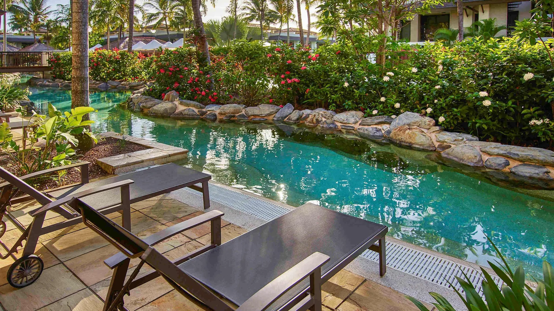Pullman Port Douglas Sea Temple Resort And Spa