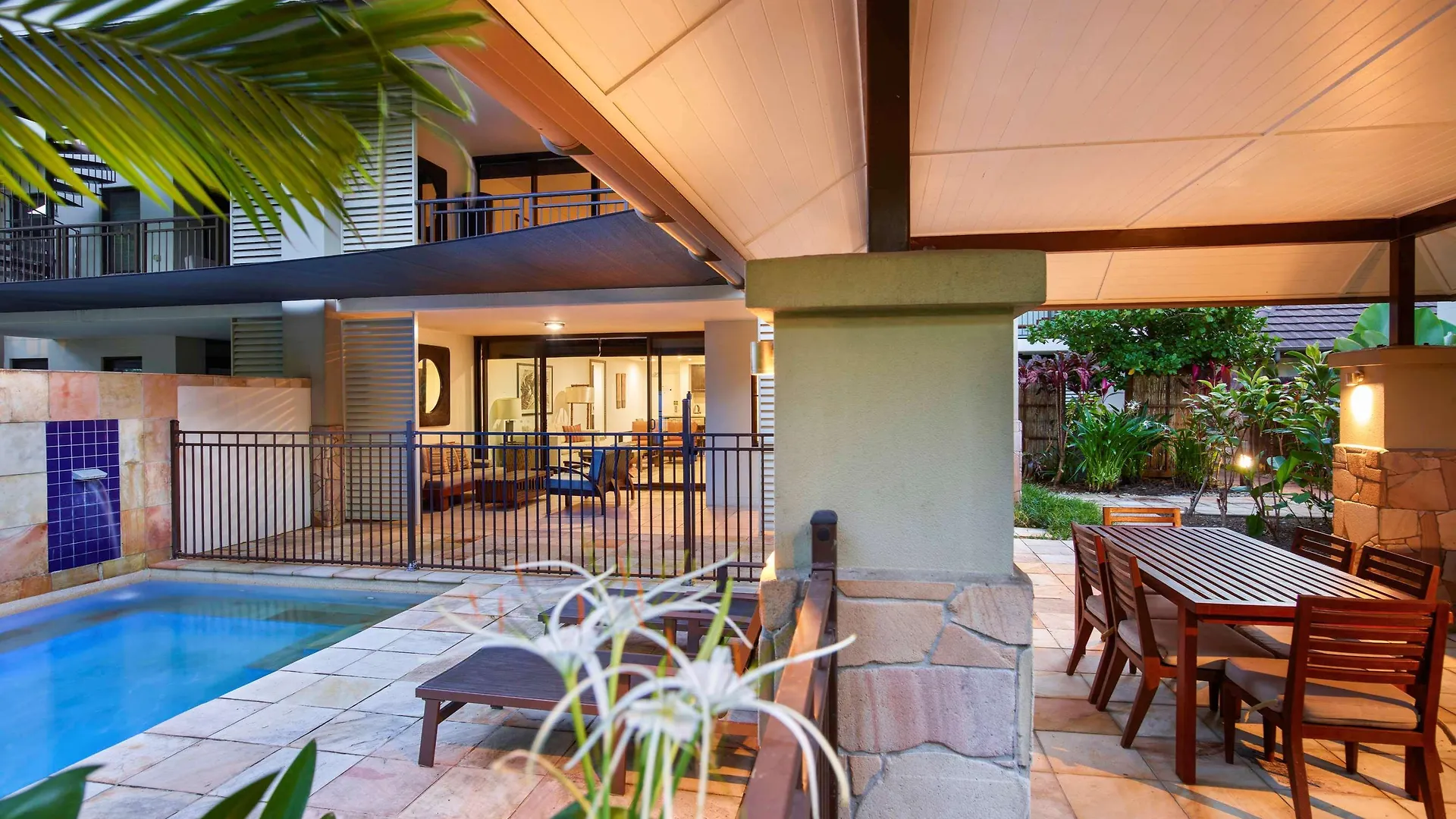 Pullman Port Douglas Sea Temple Resort And Spa