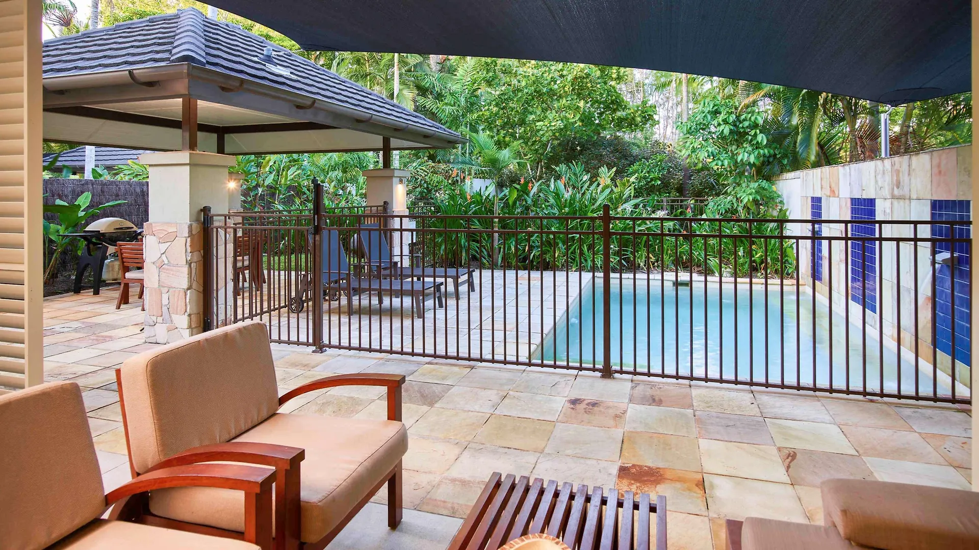 Pullman Port Douglas Sea Temple Resort And Spa
