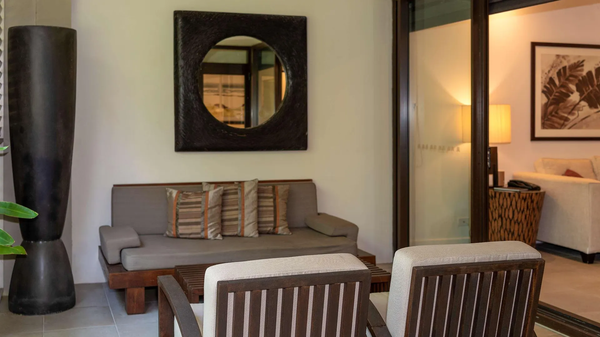 Pullman Port Douglas Sea Temple Resort And Spa Australia