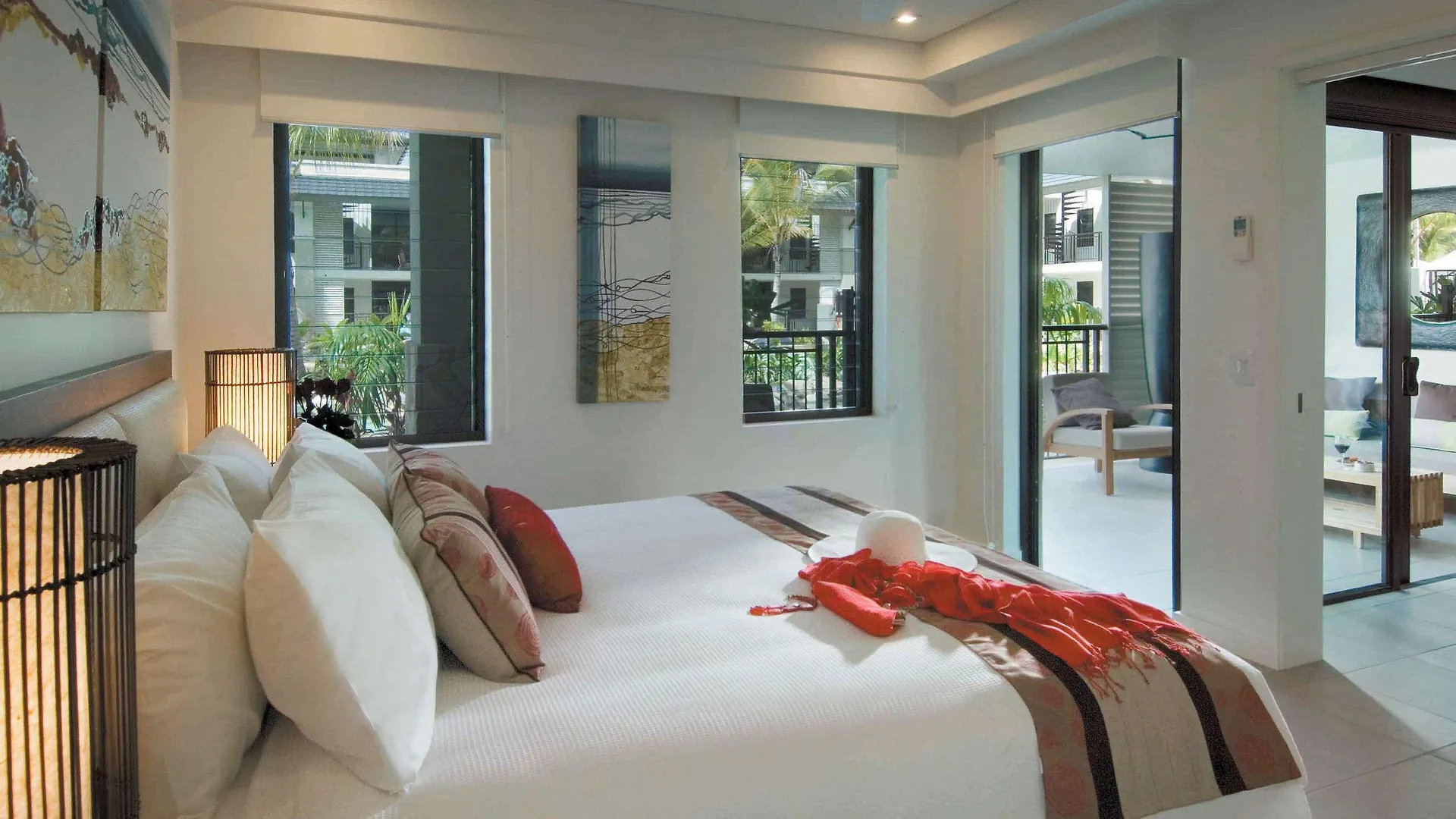 *****  Pullman Port Douglas Sea Temple Resort And Spa Australia
