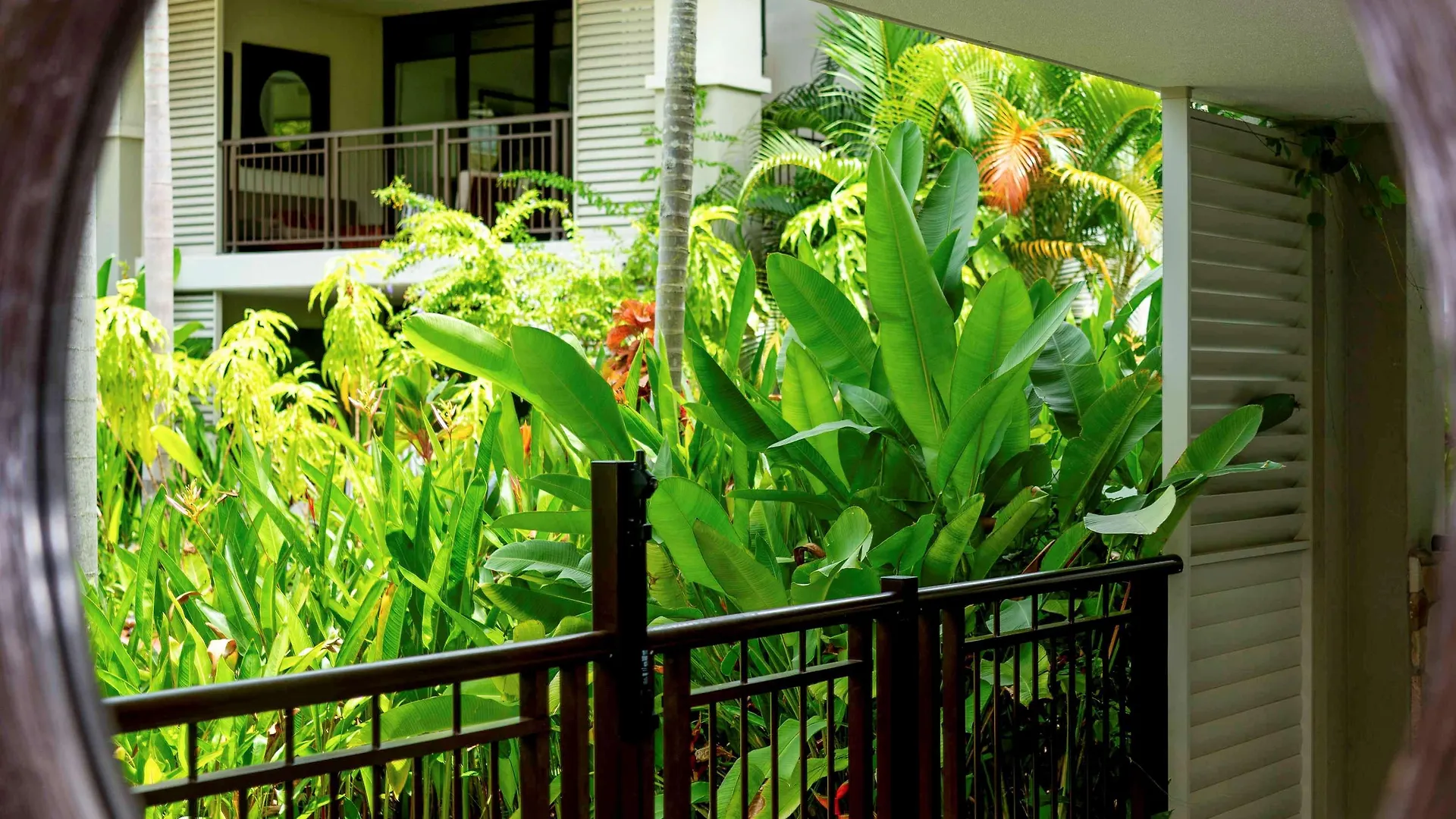 Pullman Port Douglas Sea Temple Resort And Spa