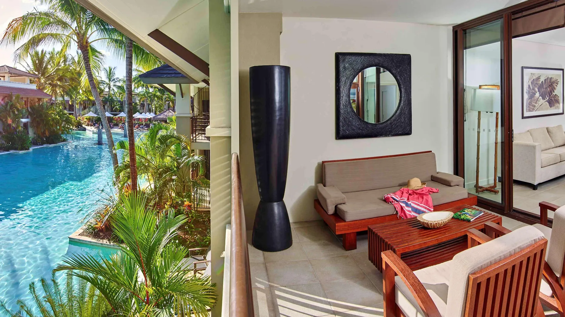 Pullman Port Douglas Sea Temple Resort And Spa