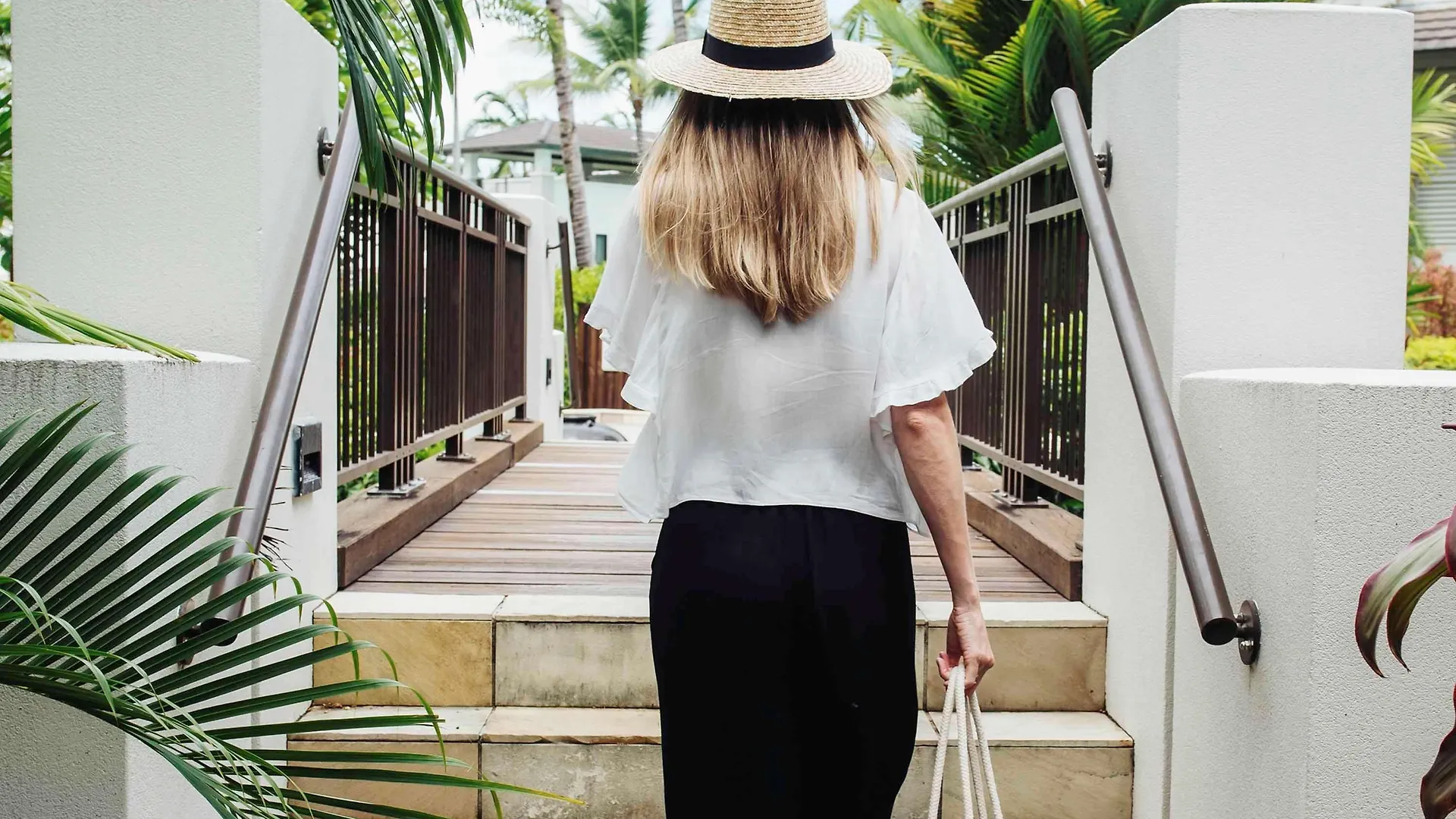 Pullman Port Douglas Sea Temple Resort And Spa