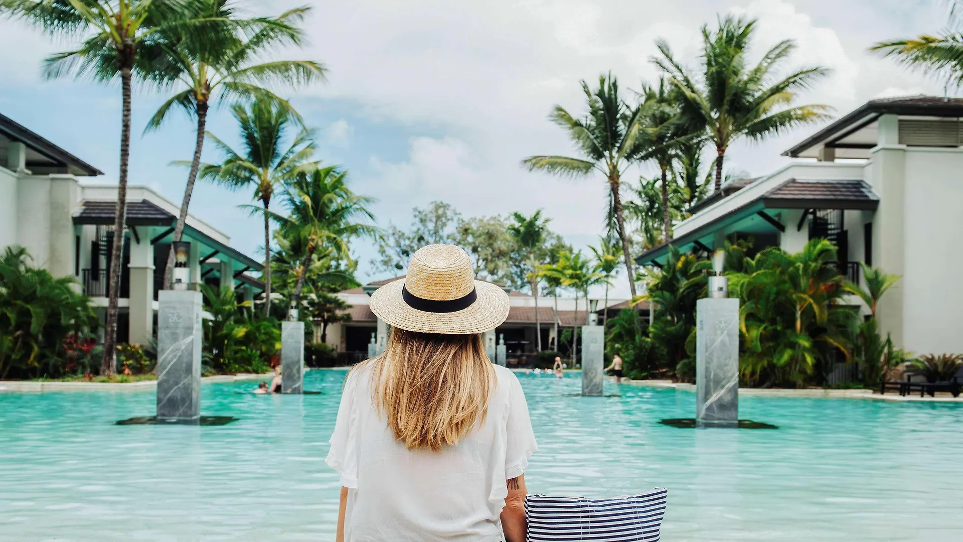 Pullman Port Douglas Sea Temple Resort And Spa