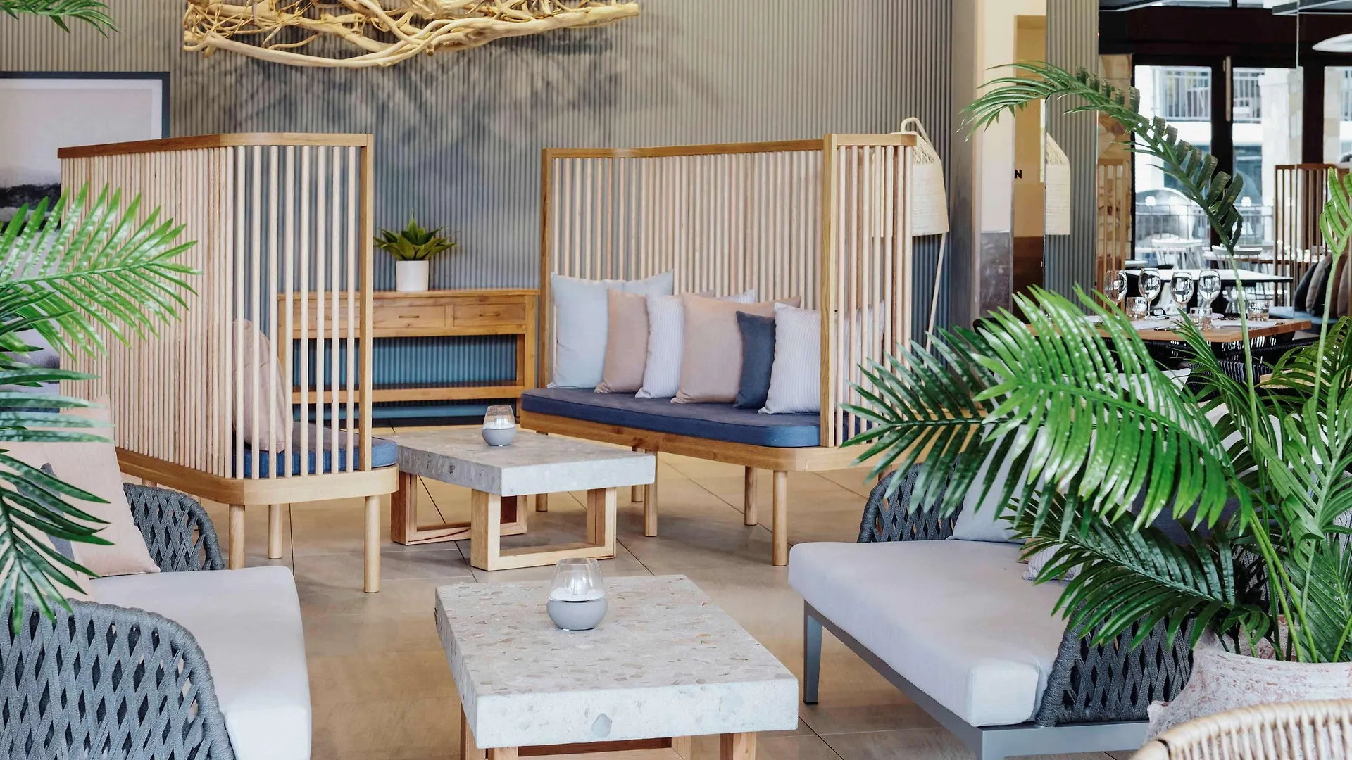 Pullman Port Douglas Sea Temple Resort And Spa
