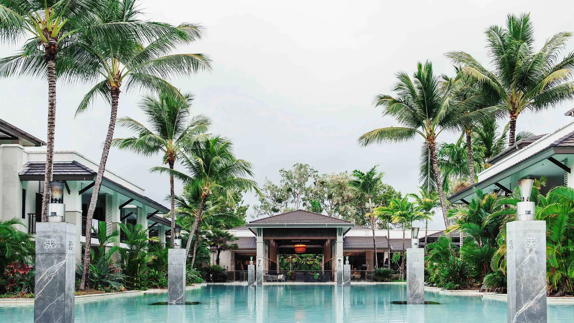 Pullman Port Douglas Sea Temple Resort And Spa