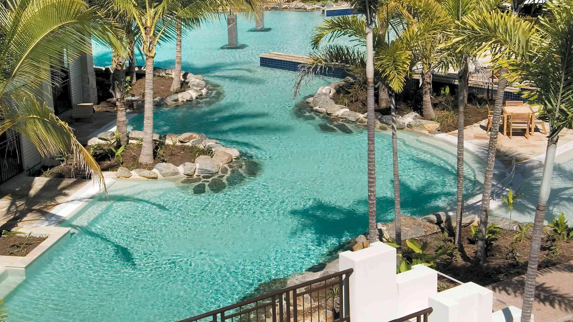 Pullman Port Douglas Sea Temple Resort And Spa