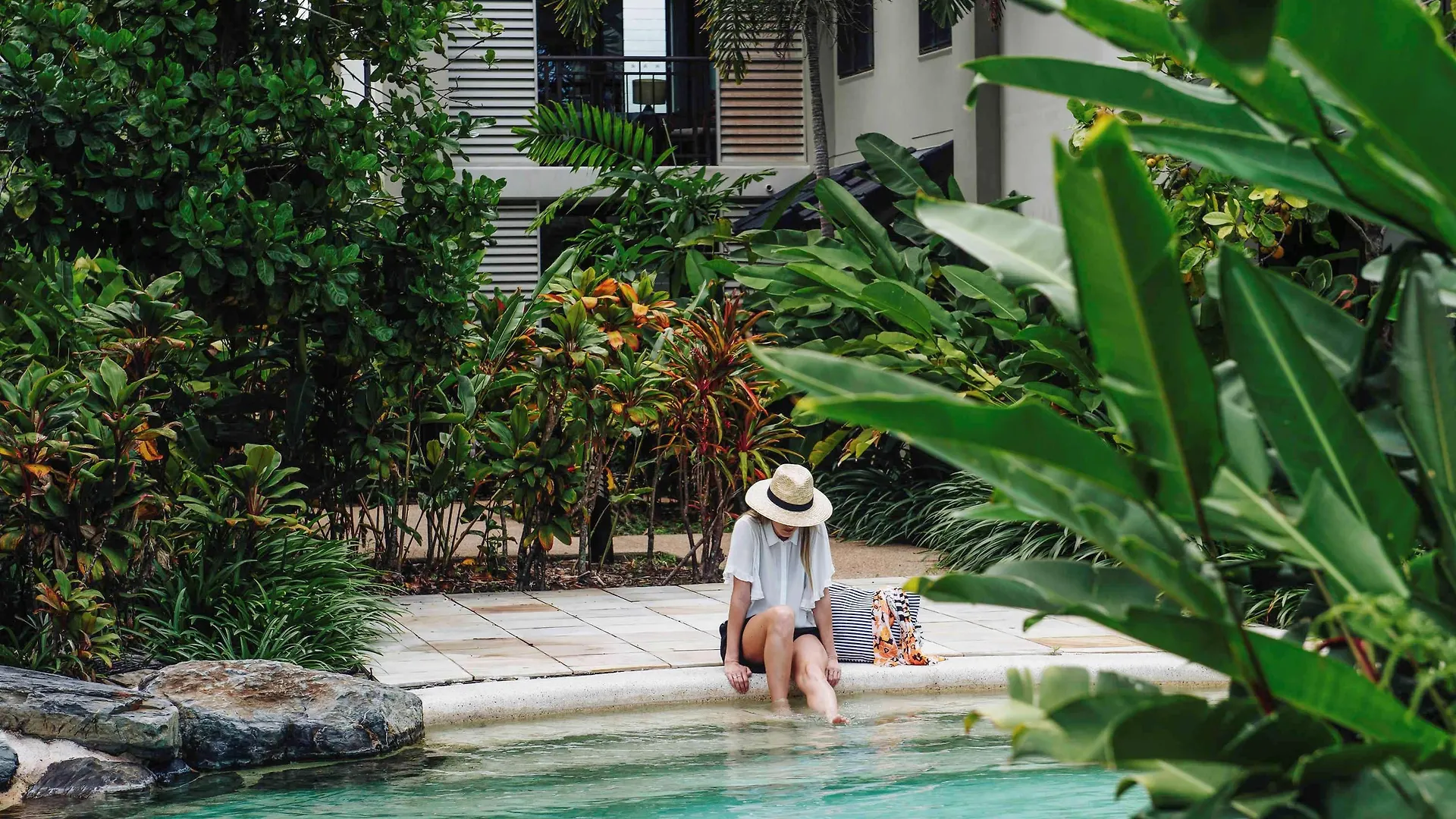 Pullman Port Douglas Sea Temple Resort And Spa 5*,  Australia
