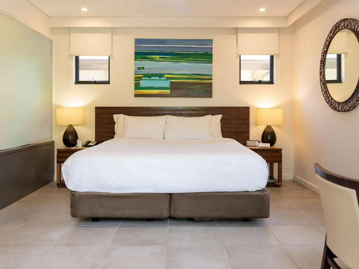 Pullman Port Douglas Sea Temple Resort And Spa