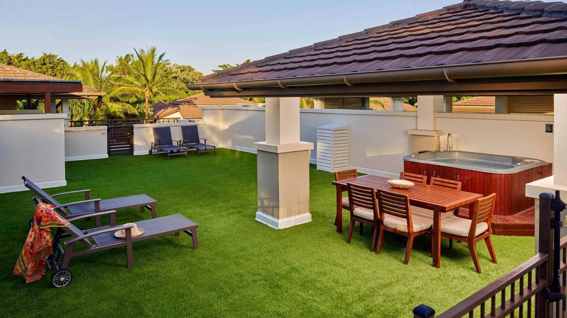 Pullman Port Douglas Sea Temple Resort And Spa