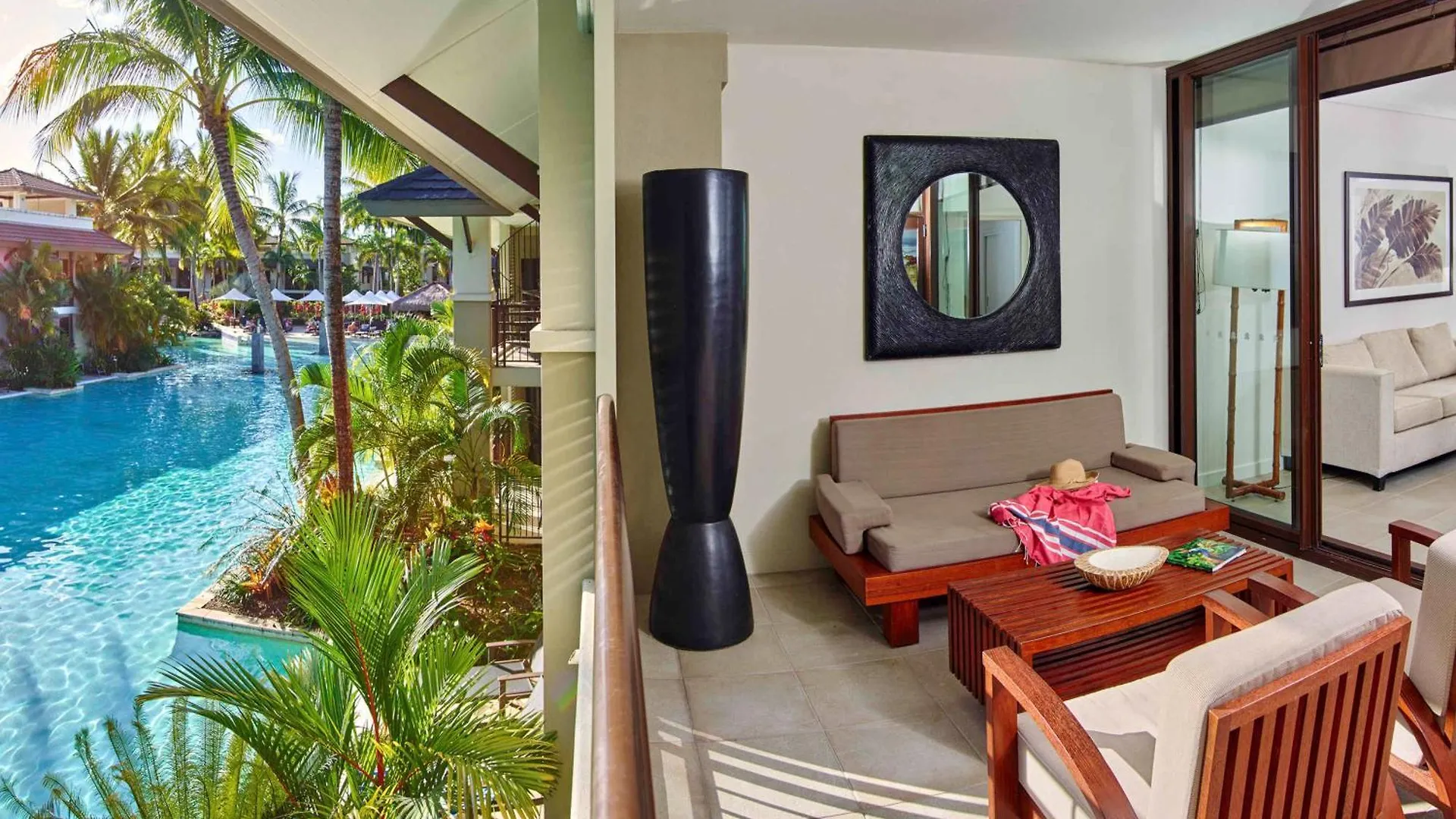 Pullman Port Douglas Sea Temple Resort And Spa 5*,  Australia