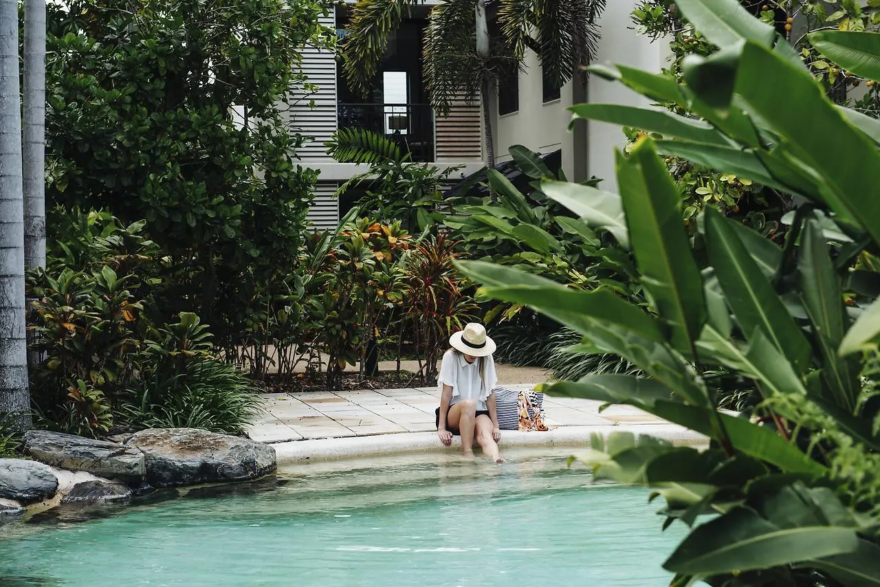 Pullman Port Douglas Sea Temple Resort And Spa