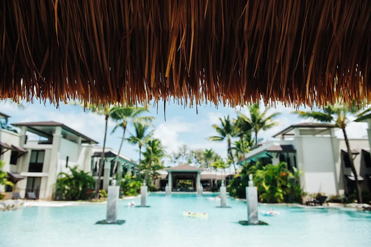 Pullman Port Douglas Sea Temple Resort And Spa 5*,