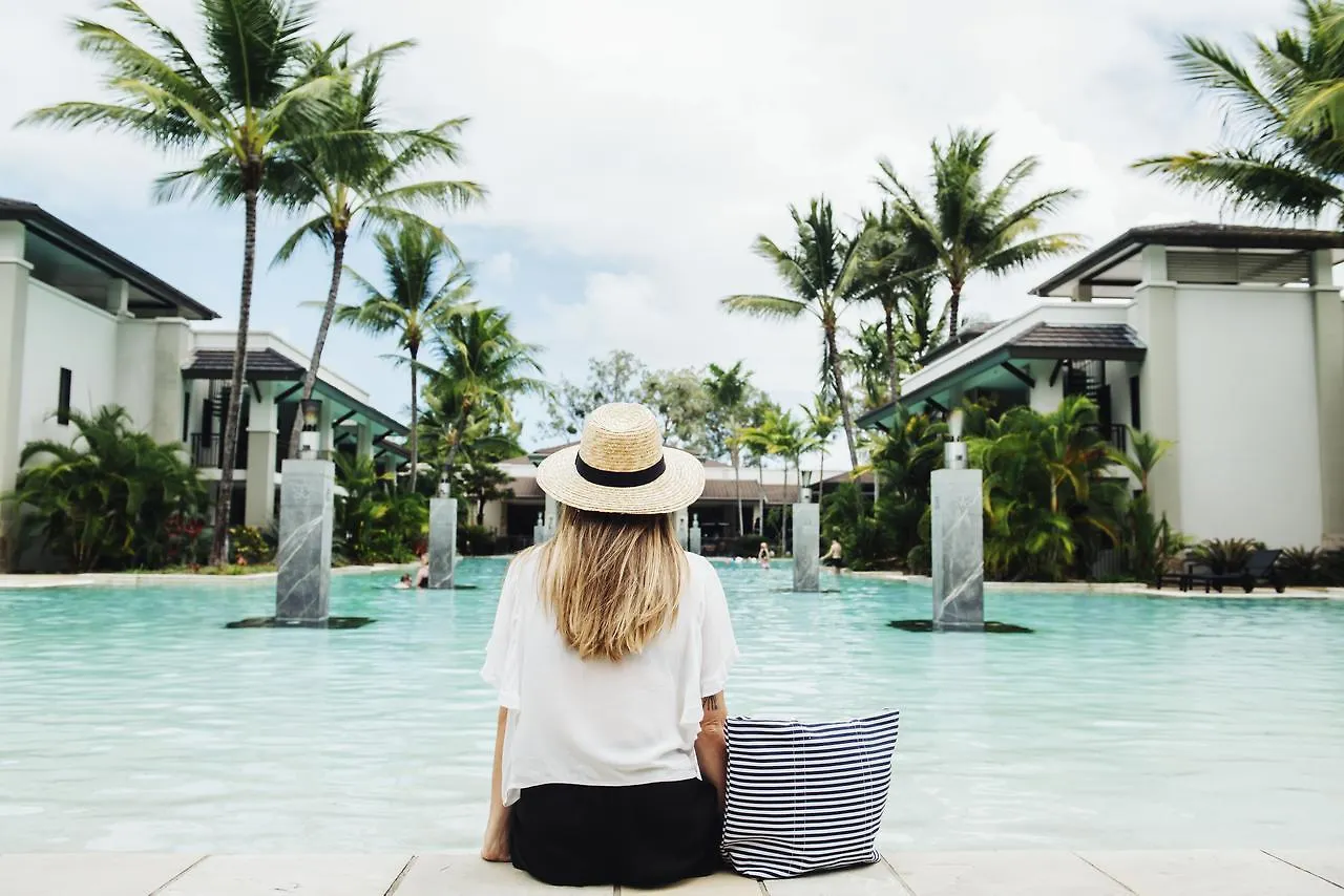 Pullman Port Douglas Sea Temple Resort And Spa