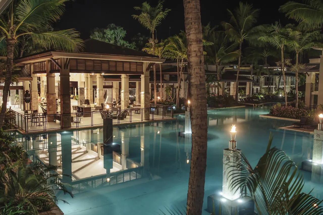 Pullman Port Douglas Sea Temple Resort And Spa