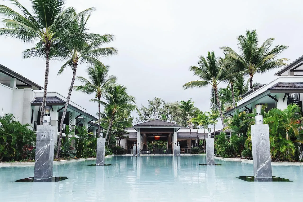 Pullman Port Douglas Sea Temple Resort And Spa