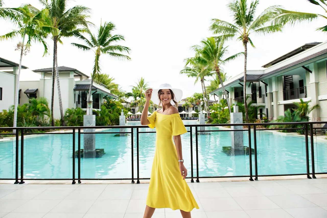 Pullman Port Douglas Sea Temple Resort And Spa