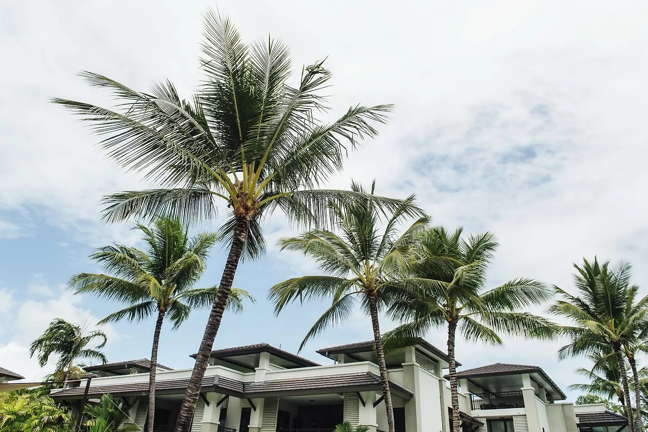Pullman Port Douglas Sea Temple Resort And Spa
