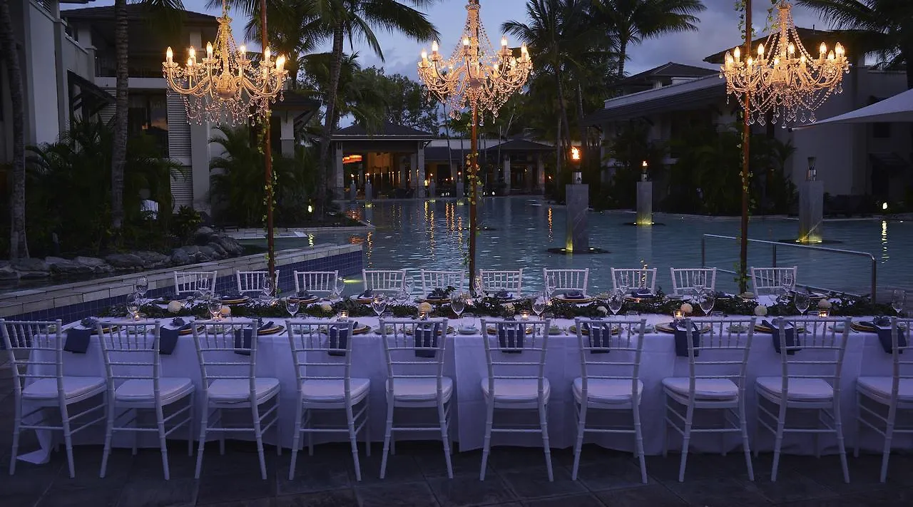 Pullman Port Douglas Sea Temple Resort And Spa