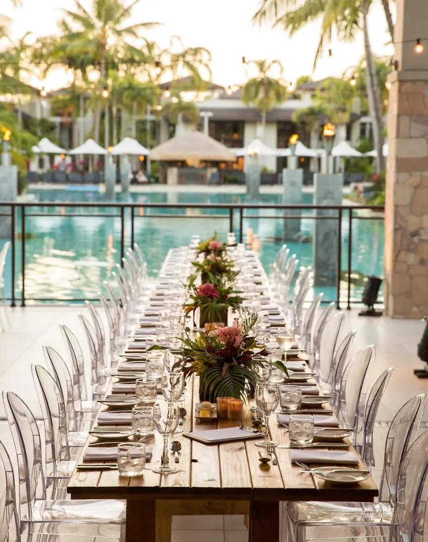 Pullman Port Douglas Sea Temple Resort And Spa