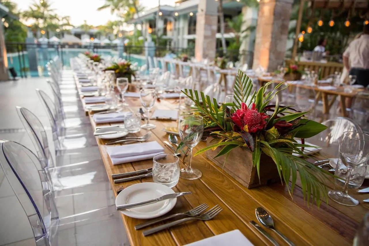 Pullman Port Douglas Sea Temple Resort And Spa 5*,  Australia