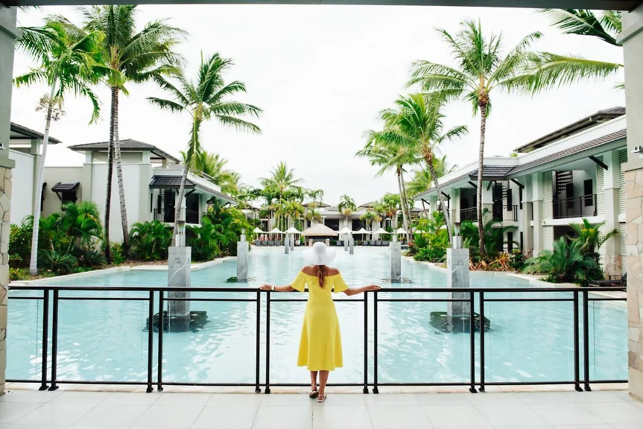 Pullman Port Douglas Sea Temple Resort And Spa