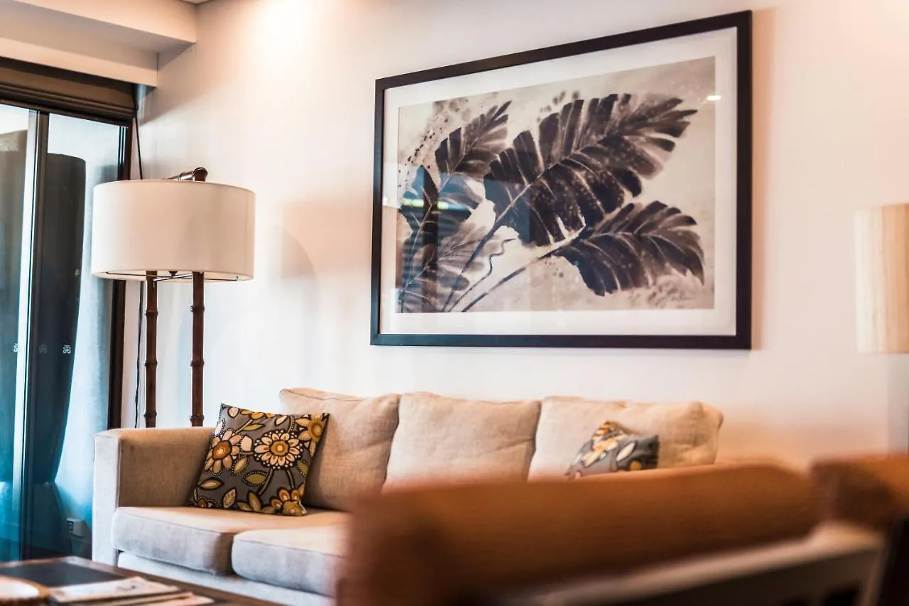 Pullman Port Douglas Sea Temple Resort And Spa 5*,