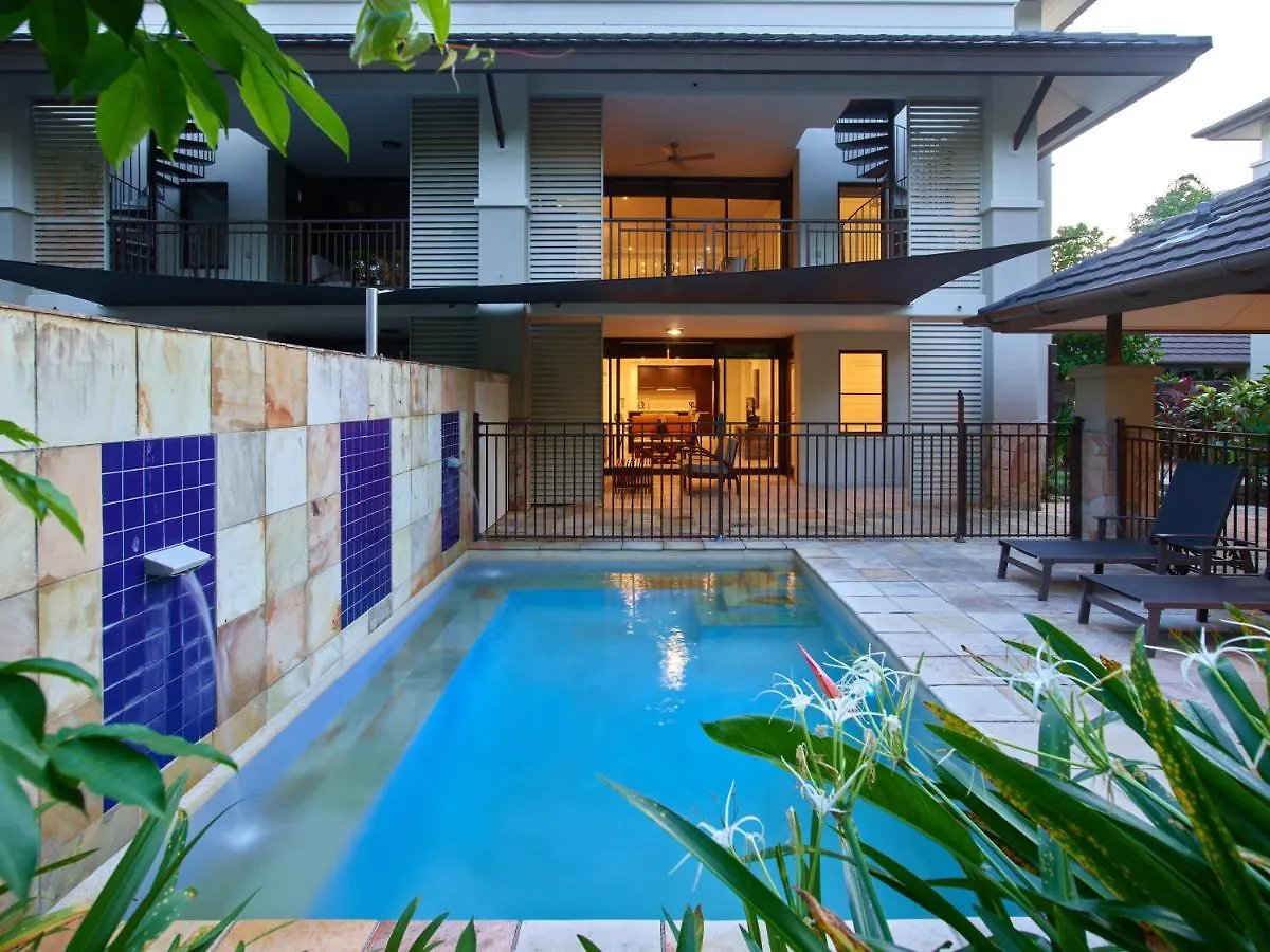 Pullman Port Douglas Sea Temple Resort And Spa