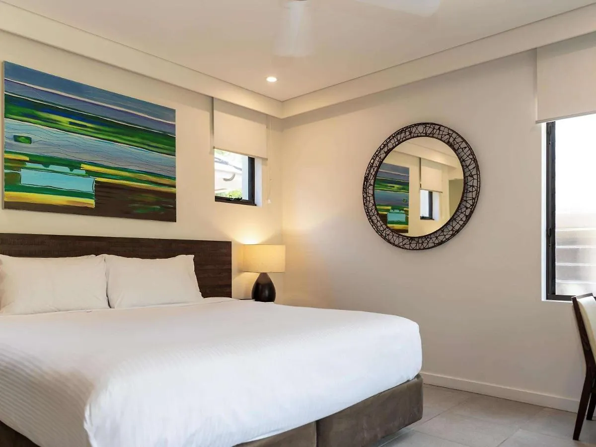 Pullman Port Douglas Sea Temple Resort And Spa