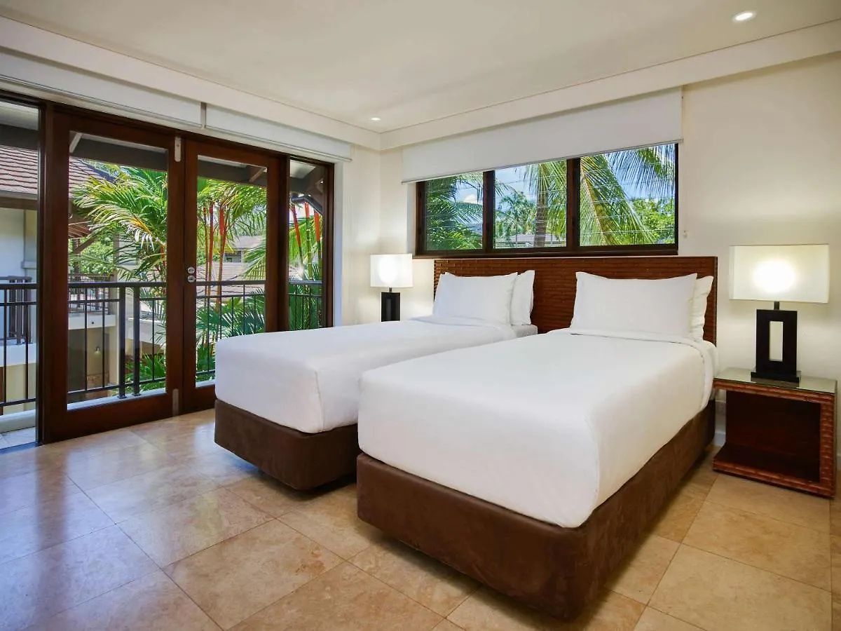 Pullman Port Douglas Sea Temple Resort And Spa Australia